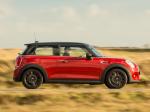 Mini Cooper D 2014 года (UK)